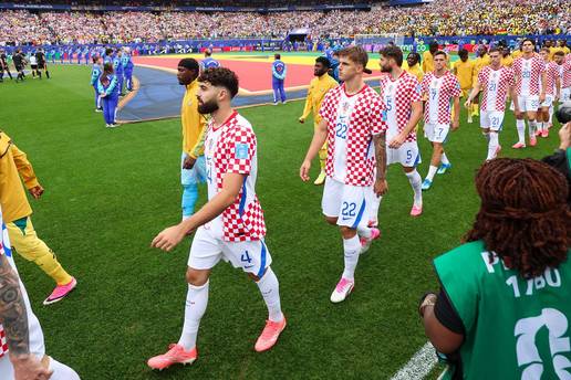 VATRENI ZID SLAVENA BILI&Cacute;A Najja&ccaron;i adut Hrvatske sad je obrana od &ccaron;ak 175 milijuna eura