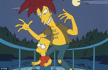 Producent serije je potvrdio: Bart Simpson uskoro umire