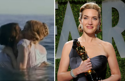 Winslet pogazila obećanje da se više neće skidati: 'Osjećala sam se sjajno, tijelo mi je drugačije!'