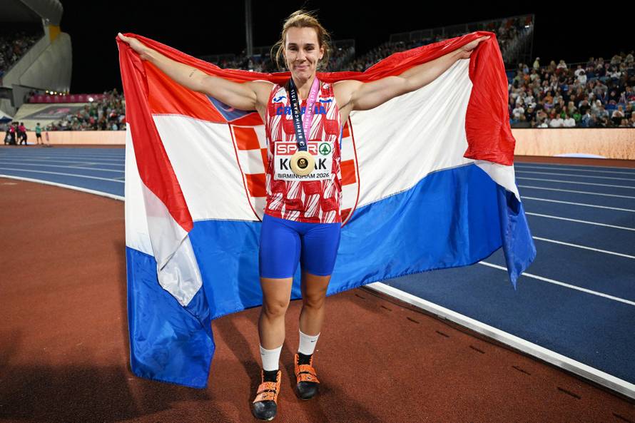 Evo početka priče o Sari Kolak: Nije ni slutila što je sve čeka