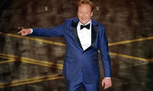 O'Brien 'bocnuo' Chalameta na Oscarima zbog baleta i opere: Pogledajte reakciju glumca