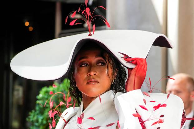 Met Gala 2026 in New York City