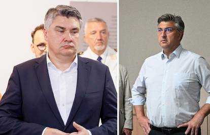 HDZ i dalje vodi, SDP slijedi, ali je došlo do promjene na trećem mjestu: Raste i podrška Zokiju