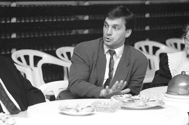 ORBANOVA KARIJERA  Bio je liberal pa konzervativac, a ima i muzej sa rijetkim fotografijama