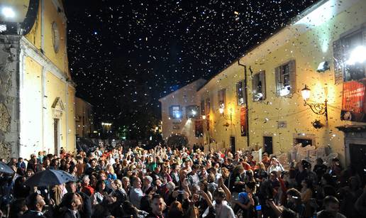 Motovun Film Festival odgodili su zbog rizika od korona virusa