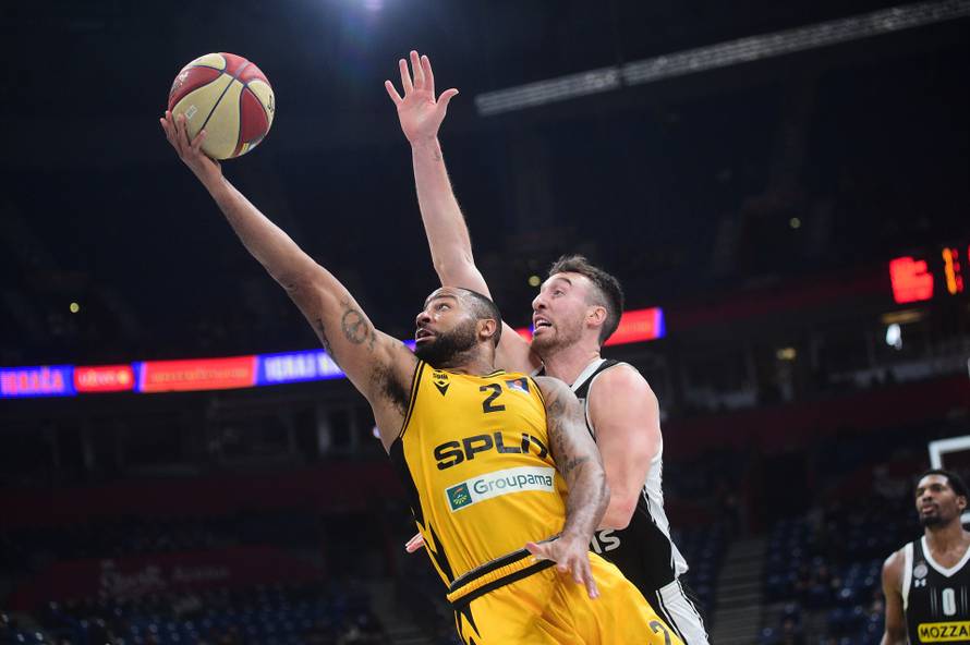 Rimac: Kad dobiješ Obradovića, nema dalje. Nije mu bilo lako...