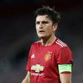 Maguire ostaje kapetan Man. Uniteda unatoč uvjetnoj kazni