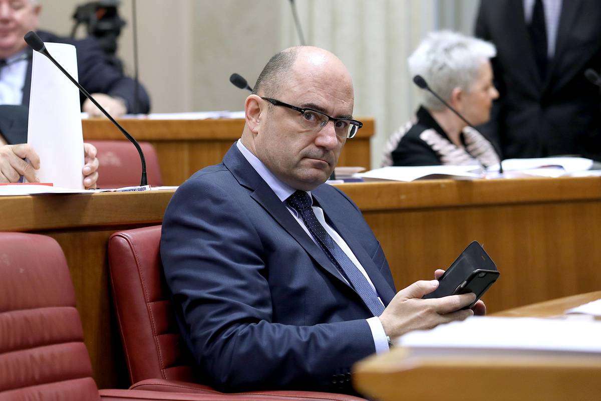 Tajne istrage: Prijava protiv Brkića nije stigla do DORH-a?