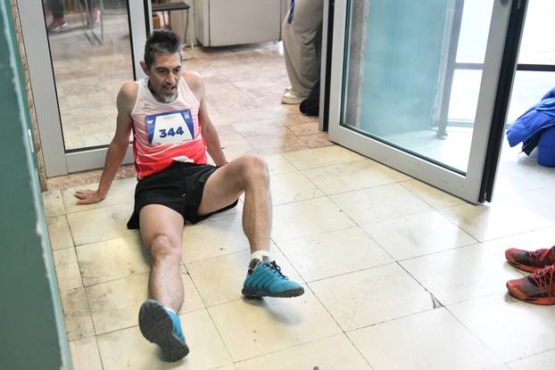 Zagreb: Održano 11. izdanje utrke Zagrepčanka 512