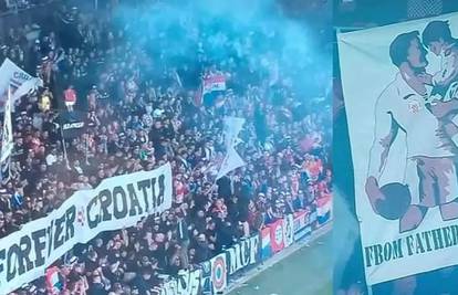 Navijača hrvatskog kluba iz Australije doživotno izbacili sa stadiona zbog dizanja desnice