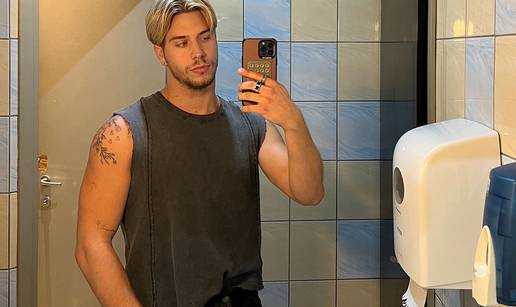 Marco Cuccurin otkrio zašto nije aktivan na Instagramu u zadnje vrijeme: 'Sve će se to riješiti...'