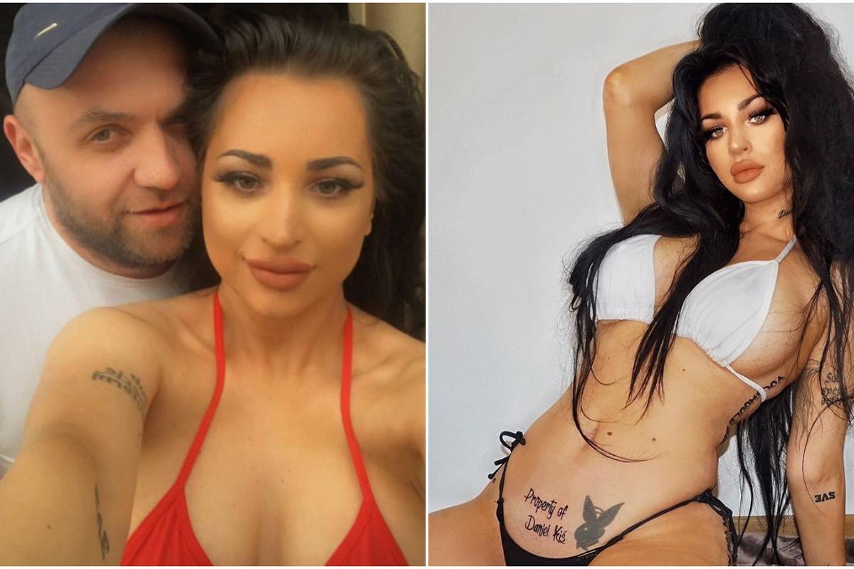 Nakon porno afere: 'Roditeljima je bitno da sam dobra osoba...'