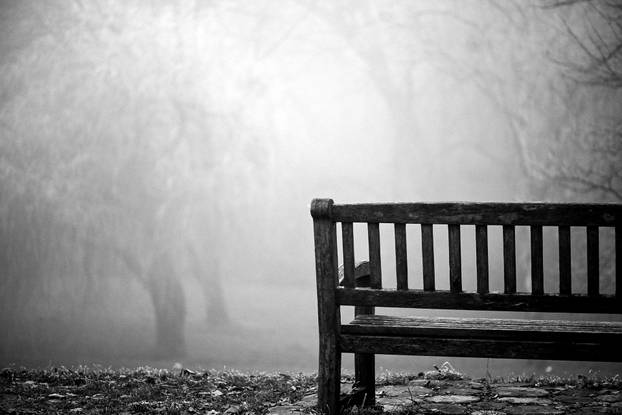 Zagreb: Gusta magla sakrila boje parka Maksimir