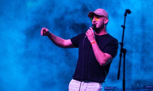 Peconni o miru u ku&cacute;i i na poslu: "Imam tu sre&cacute;u da moja &zcaron;ena ima jako puno razumijevanja"