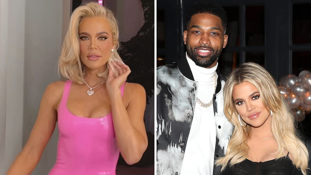 Khloe Kardashian dobit će bebu s bivšim dečkom Tristanom: Dijete stiže preko surogat majke