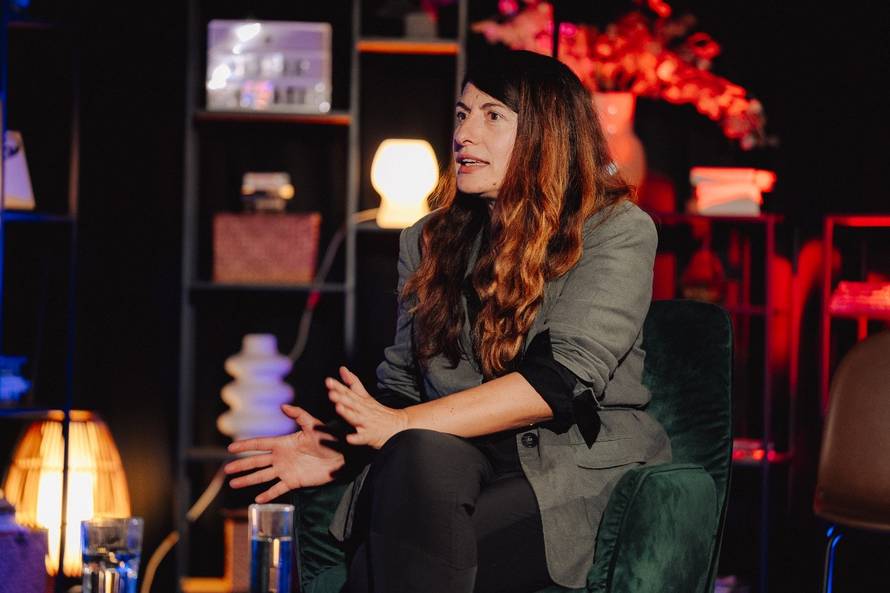 Jelena Radan: Pomiješali su me s Rozgom, bilo je simpatično