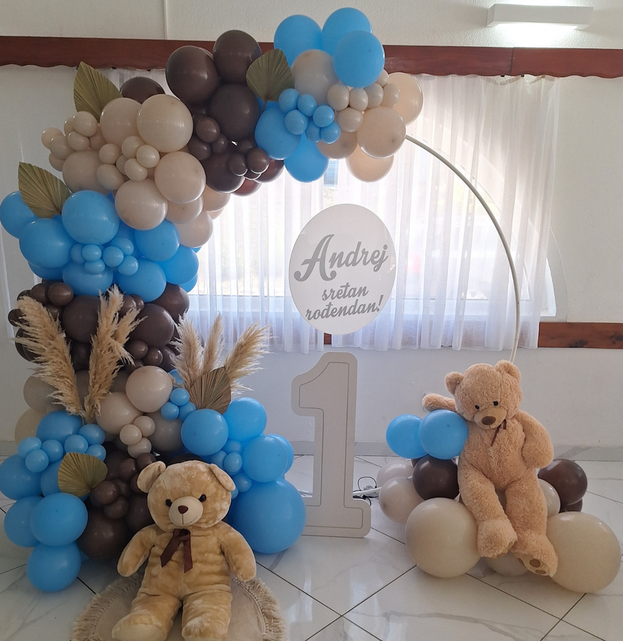 Sve za party na jednom mjestu – biraš li „uradi sam“ ili gotovu čaroliju?