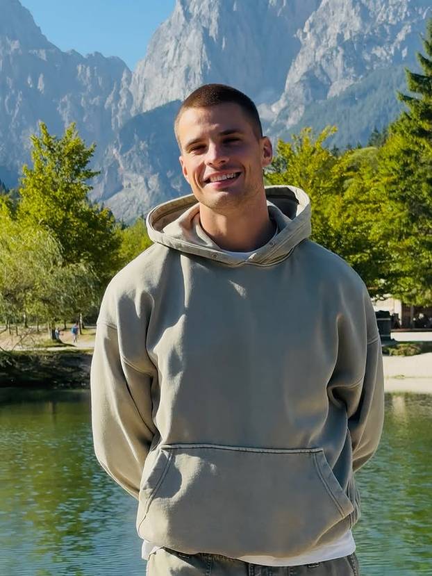 FOTO Boris Vidović bio je u britanskom Love Islandu, sad ćemo ga gledati u Survivoru