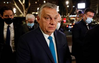 Orban će krijumčare ljudima pustiti na slobodu pod jednim uvjetom. Austrijanci su bijesni