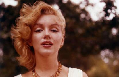 Marilyn Monroe njegovala je svoju kožu posebnim sapunom