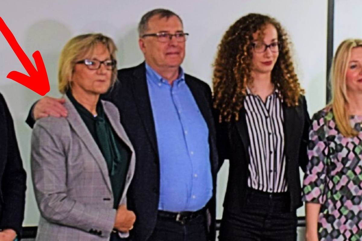 Šef Zavoda Capak grli se sa svima, a Markotić najavljuje kazne jer smo se opustili?!