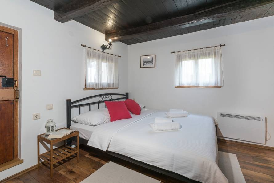 Predivne kuće za odmor blizu Zagreba - izliječit će sav stres