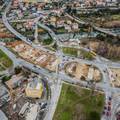 FOTO Evo kako idu radovi na solinskoj '&Scaron;irini': U planu je novi most, pro&scaron;iruju raskri&zcaron;je