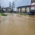 Poplave u Slavoniji: 'Vode su rasle brzo u kratkom vremenu'