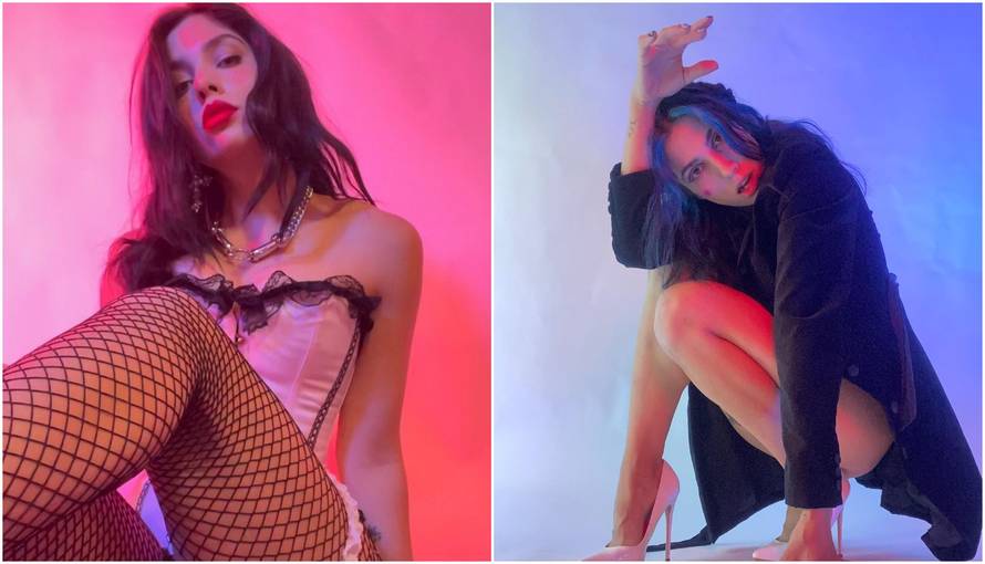 Pjevačica Pussy Riota: 'Trpjela sam zlostavljanje od stražara i radila  18 sati dnevno u Sibiru'