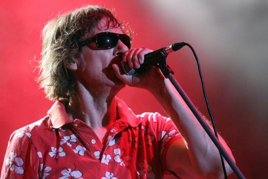 Psihomodo Pop 'razvalio' punu Šalatu: Gobac pjevao Tigranu...