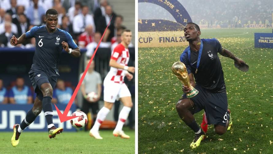 Kopačke u kojima je pobijedio Vatrene prodaje za 370.000 kn