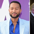 John Legend i Kanye West više nisu prijatelji: Presudilo im je reperovo druženje s Trumpom