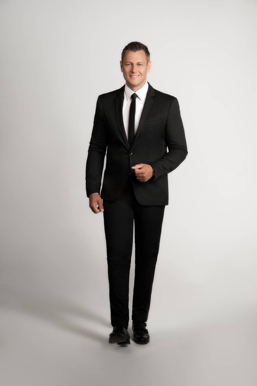 Pjevač Begina želi u Sabor: 'Ne zanimaju me ustaše i partizani'