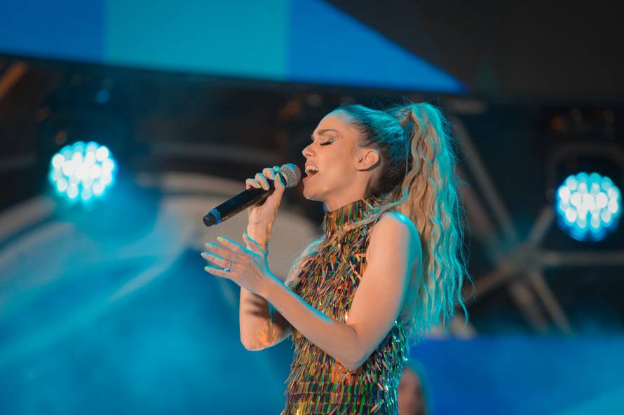 Franka čitala poruke iz inboxa: ‘Ljudi misle da sam operirala jagodice i da nisam prirodna...’