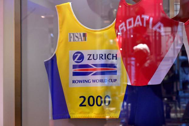 Zagreb: Konferencija povodom otvorenja Hrvatskog športskog muzeja