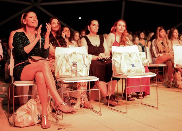 Split: Otvorenje Žnjanskog platoa