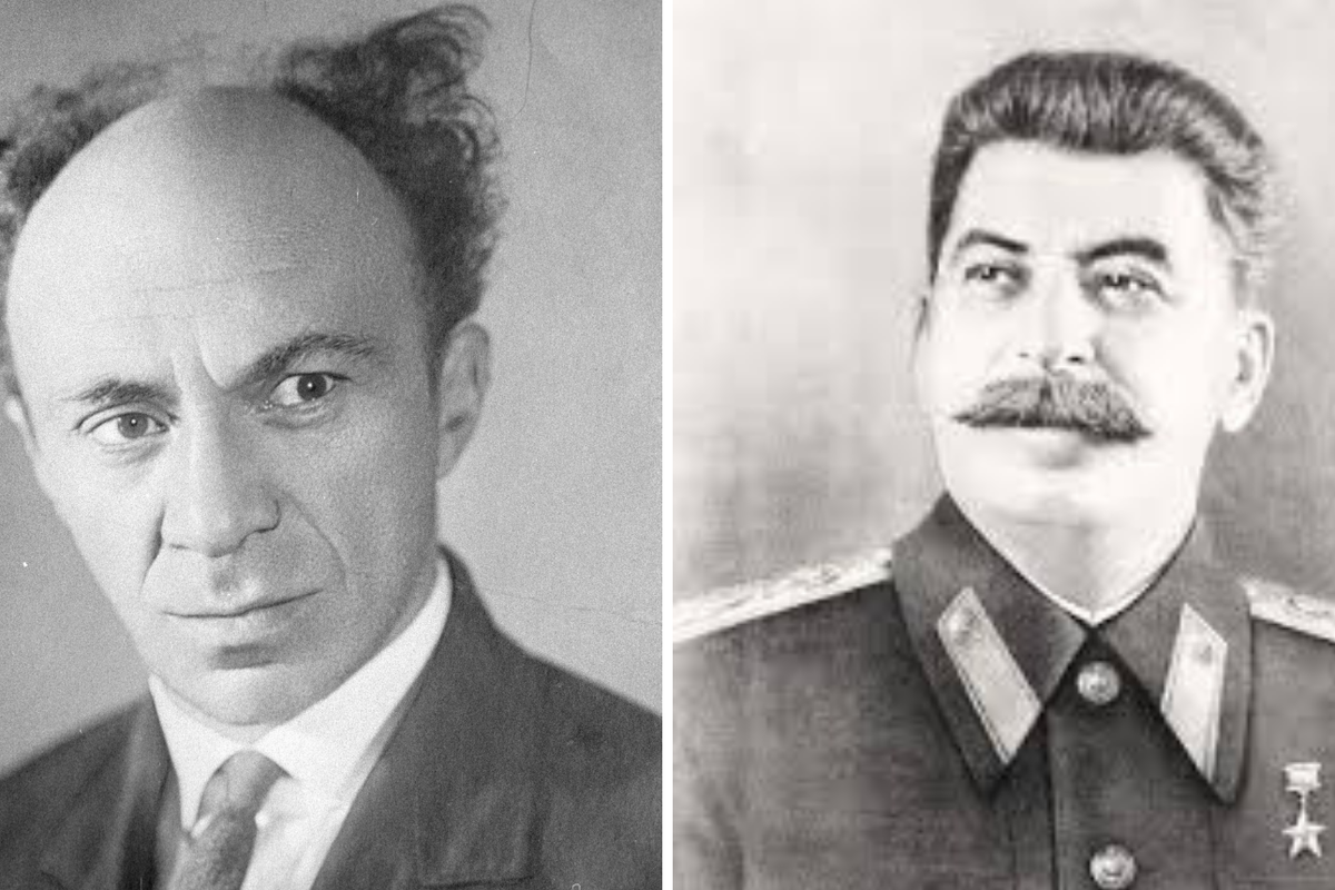Kako je Staljin poslije rata dao ubiti svog omiljenog Židova?