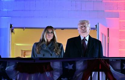 Trumpovi su kreirali svoj novac: 'Njegov imidž je u igri, ali može od toga i abnormalno zaraditi'