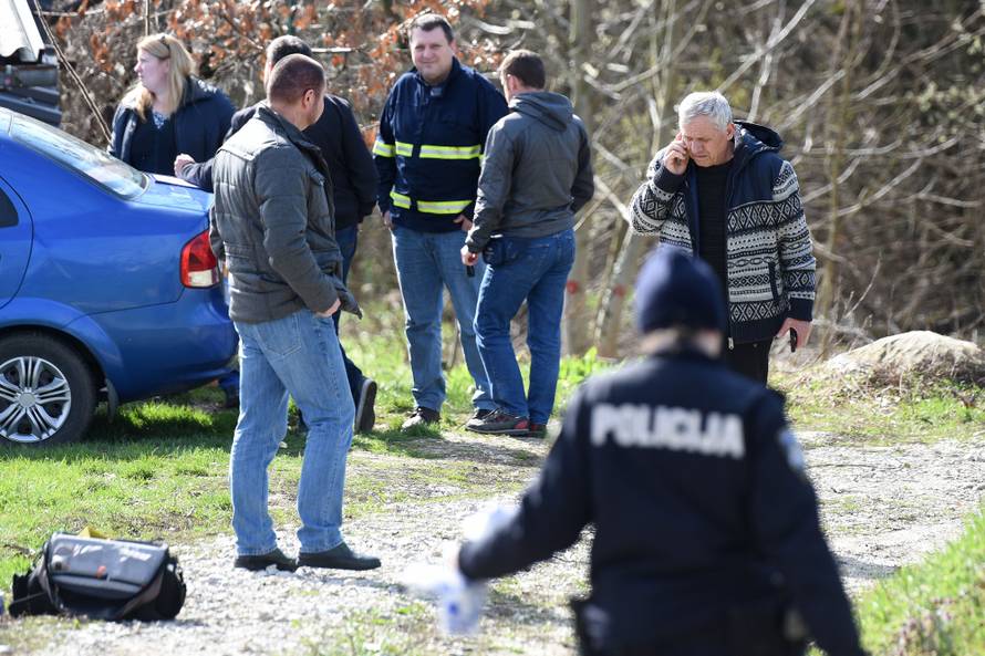 Sve se urušilo, jedan ozlijeđeni: Eksplozija u kući kod Ludbrega