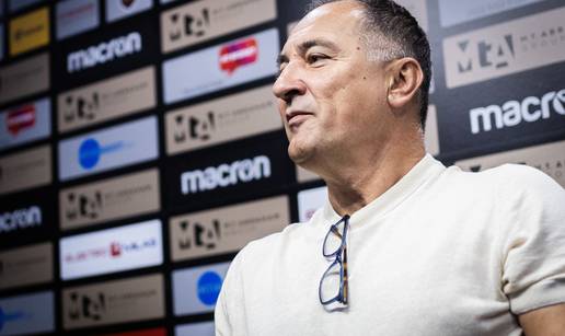 Štimac najavio utakmicu sezone za Zrinjski: Utrecht čeka pakao