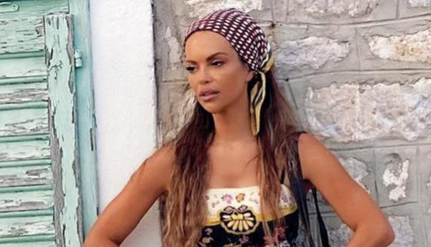 Nikolina Pišek sasvim iskreno priznala: 'Moj život nije onakav kakvog sam zamišljala...'