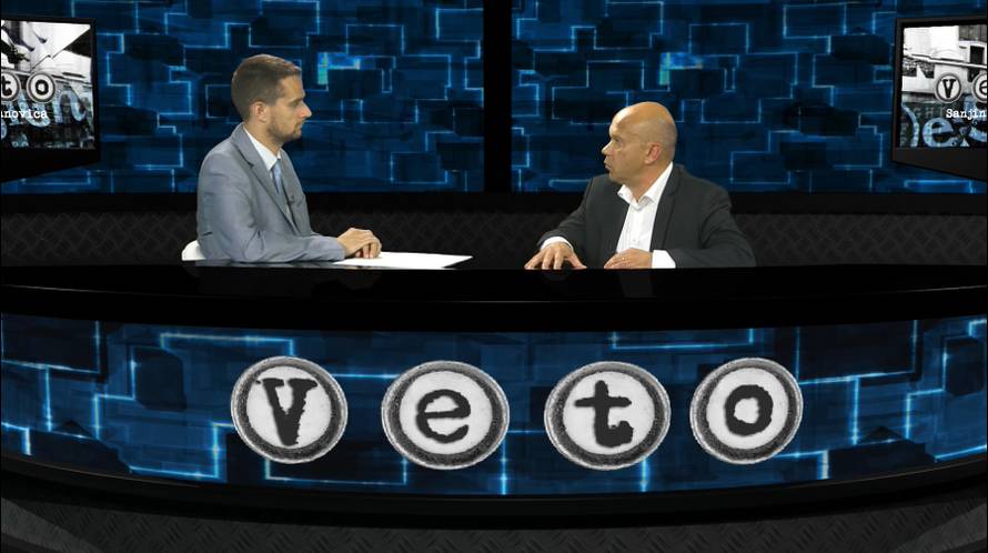 "U roku od mjesec dana ploča u Jasenovcu će biti maknuta"