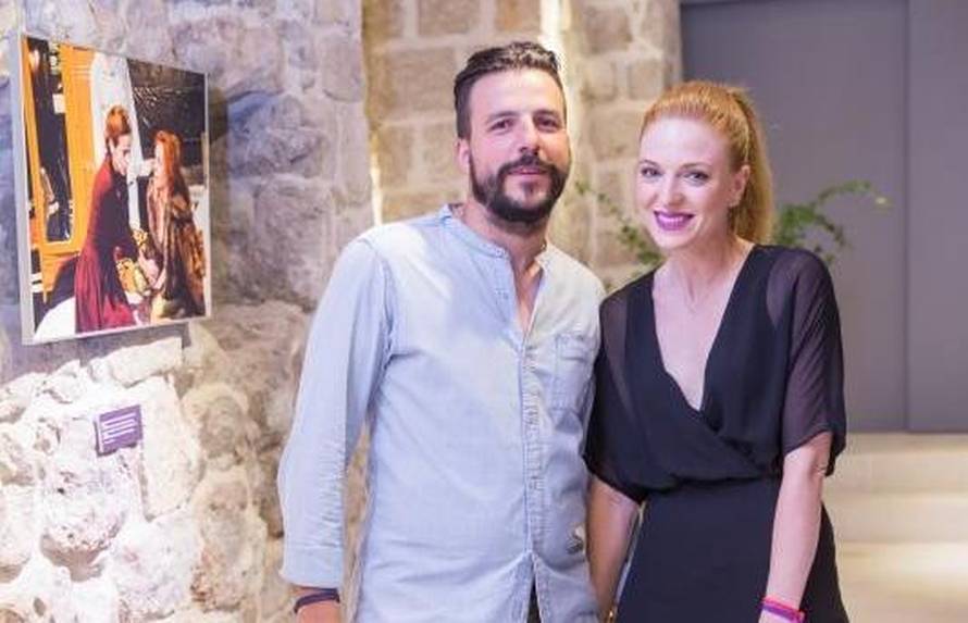 Nataša je ljubila ginekologa pa slikara, a završila s ortopedom