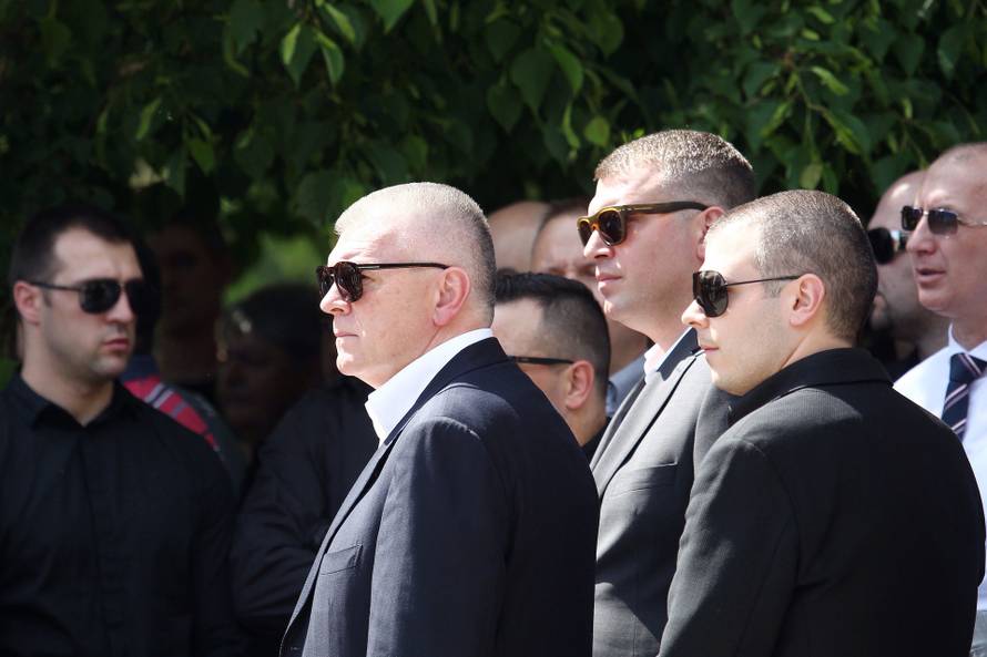 Ekspresna optužnica: Nekoć junaku Viliju Berošu sada prijeti 10 godina iza rešetaka