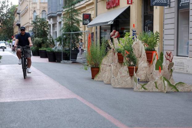 Zagreb: Okolo 2026 - suvremena umjetnost pretvara Zagreb u prostor doživljaja i novih susreta