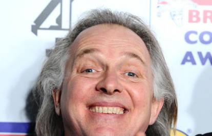 Britanski komičar Rik Mayall iznenada umro u 57. godini