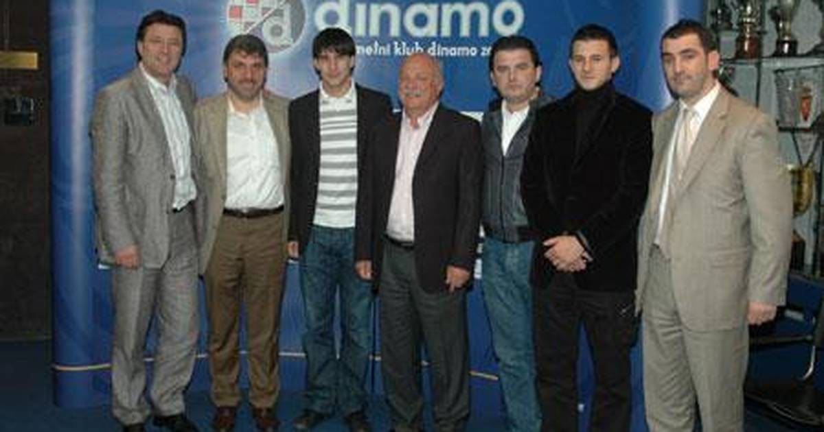 Hrvoje Čale iduće četiri godine u Trabzonsporu! 24sata