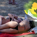 Upaljeni meteoalarmi: Sti&zcaron;e nagla promjena, posebno u ovoj regiji! Na Jadranu do 31 &deg;C