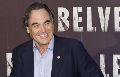 Redatelj i trostruki Oskarovac Oliver Stone dolazi u Zagreb