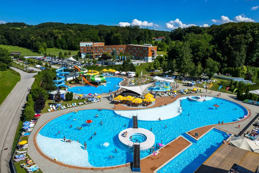 ‘Healthy Family Fun’ u srcu Međimurja: Martilandia otvara sezonu 21. lipnja